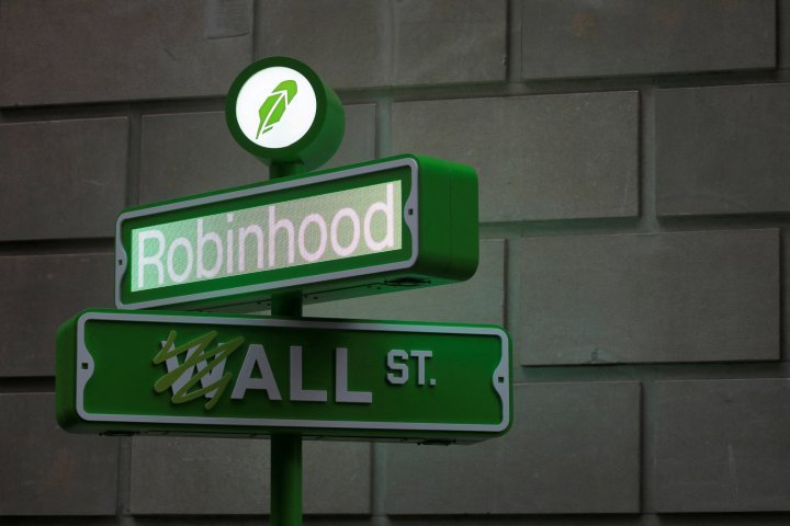 Wall St