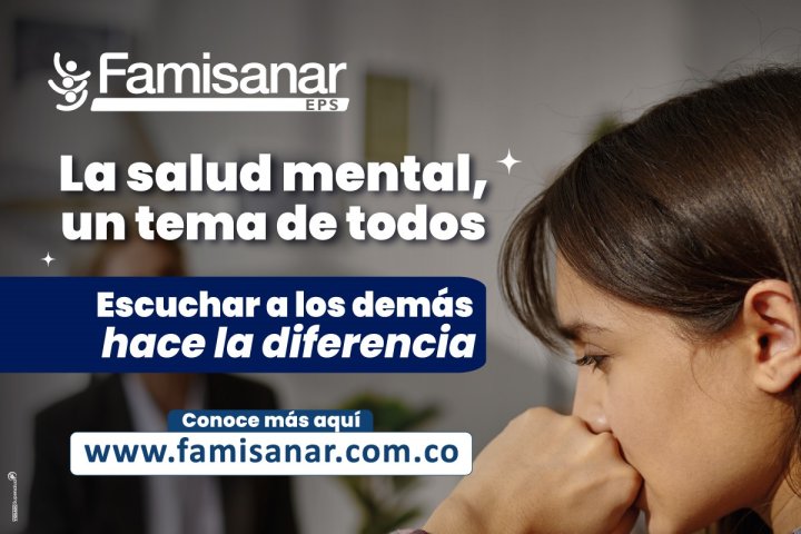 Famisanar