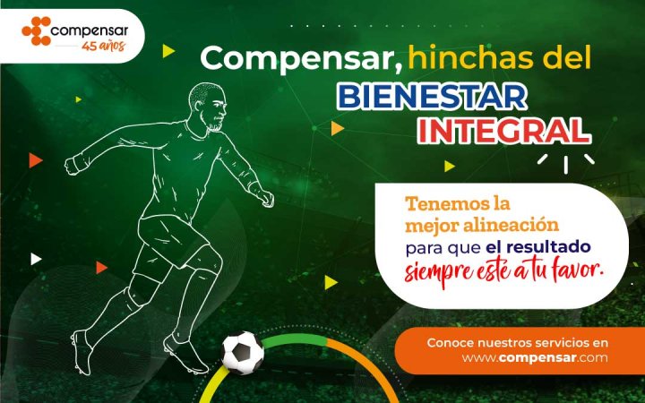 COMPENSAR