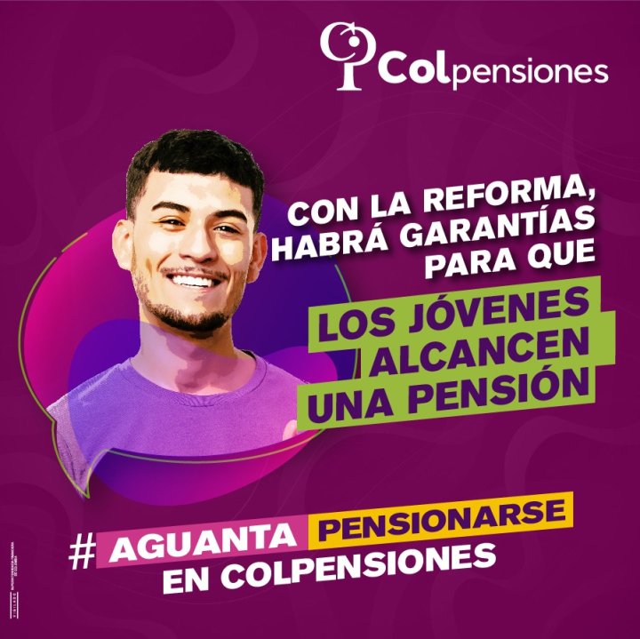 Colpensiones