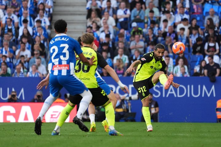 Minuto 29 | ¡Fueeeera Jesússss!